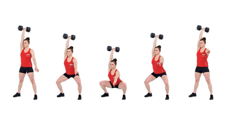 Crossfit 190730