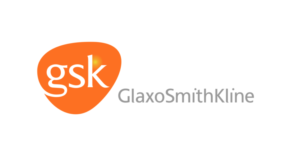 GSK logo