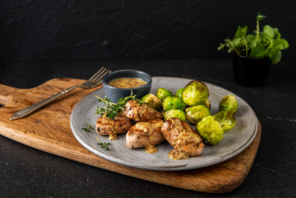 Pork Tenderloin
