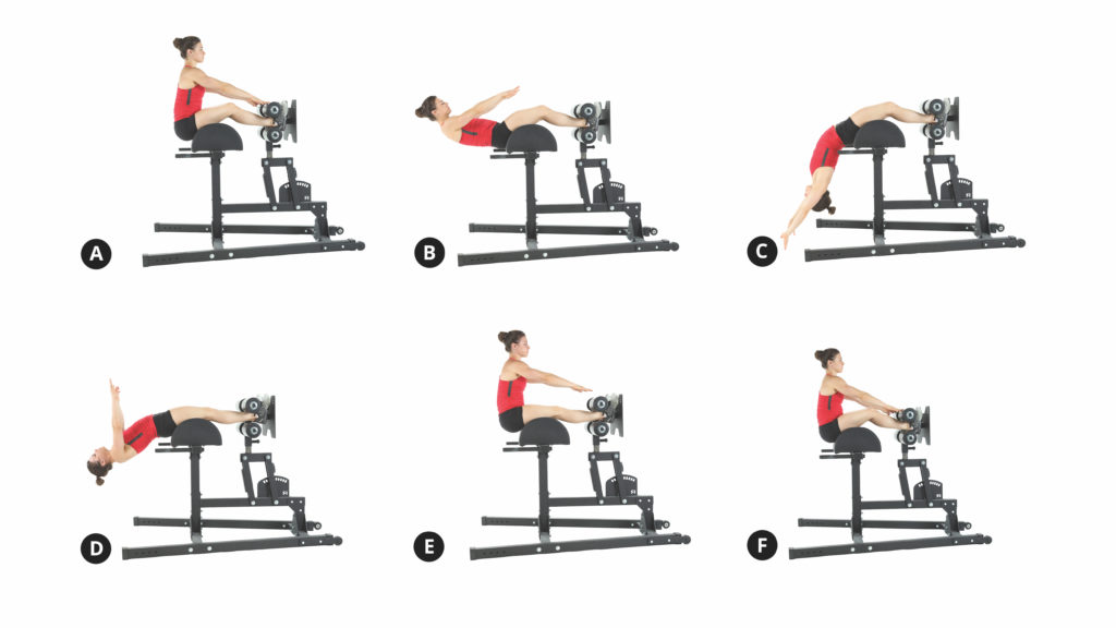 CrossFit CrossFit 210127