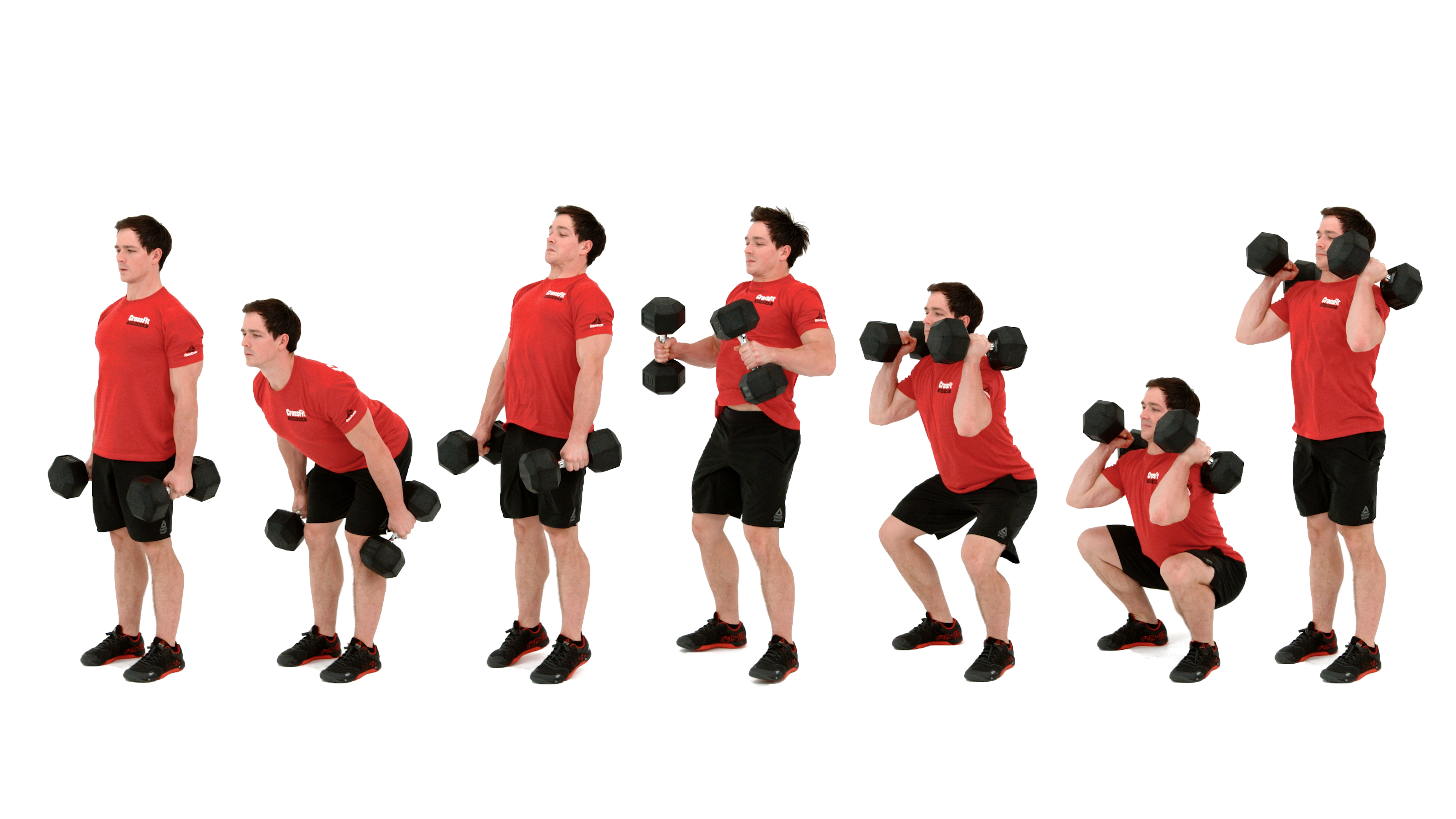 hang power clean hang power clean