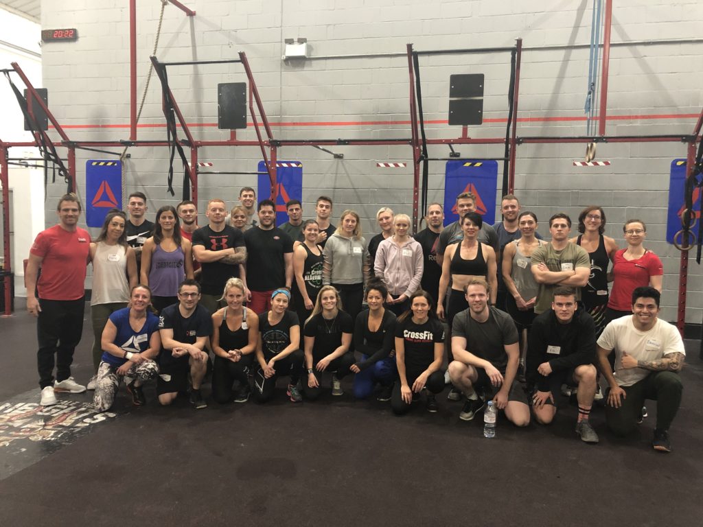 reebok crossfit reading