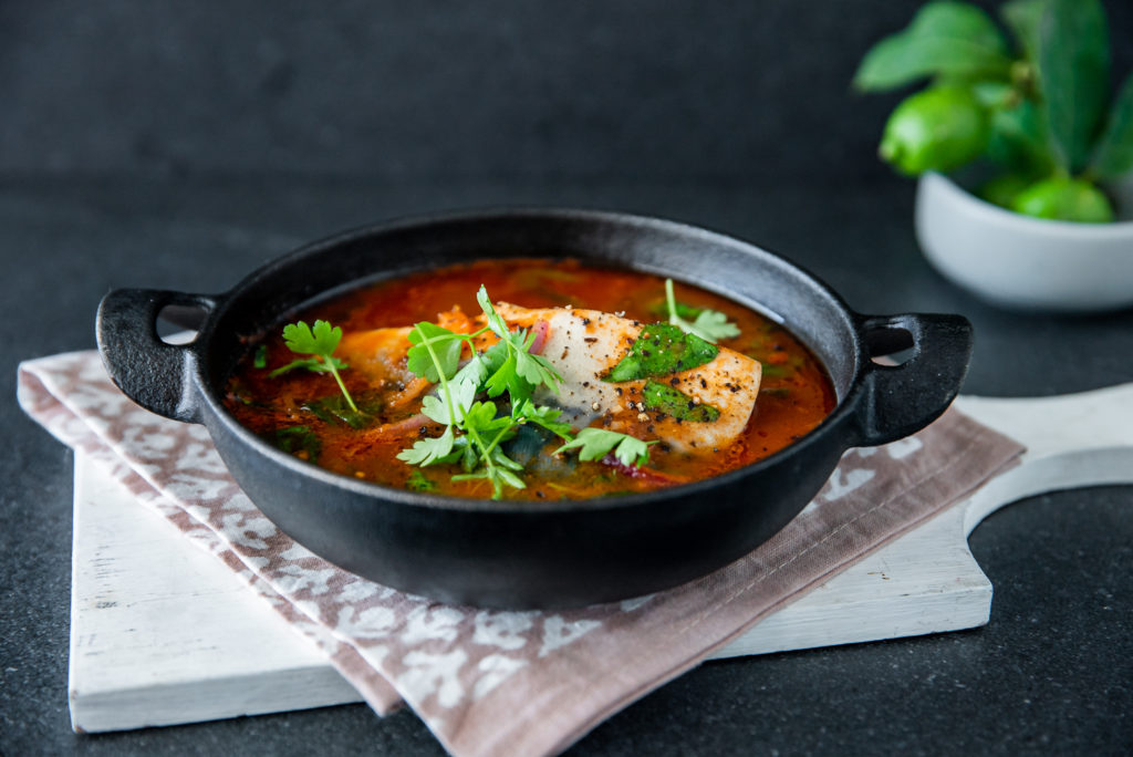 fish stew 