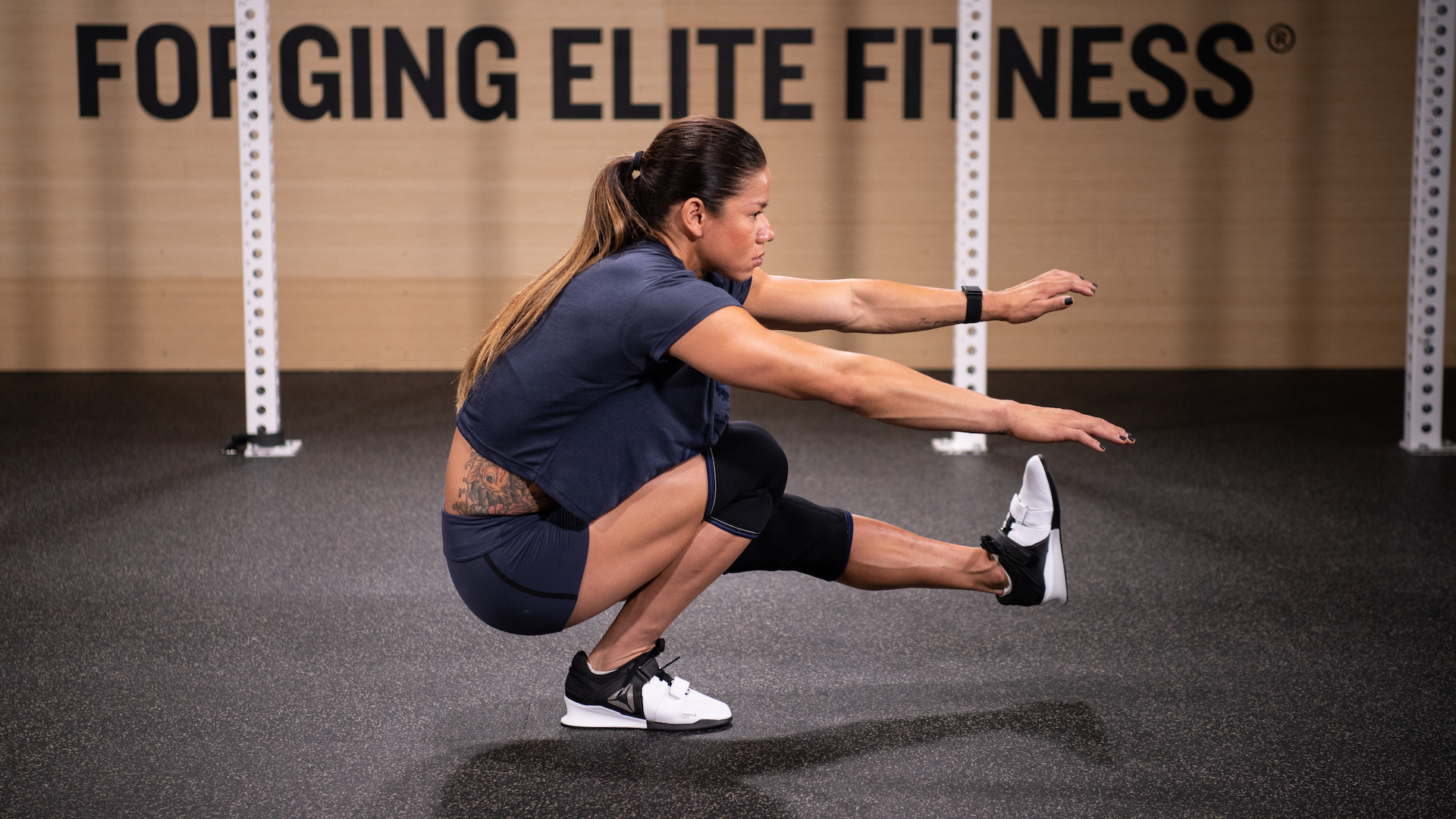 10 Minute 2011 crossfit open workouts for Build Muscle