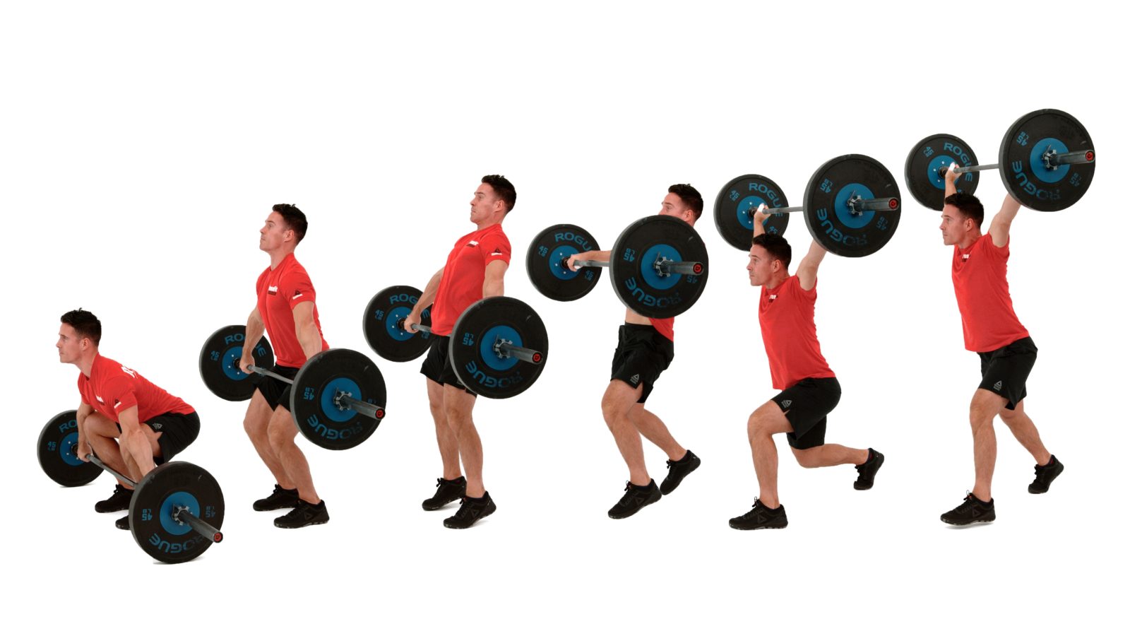 Dumbbell snatches кроссфит