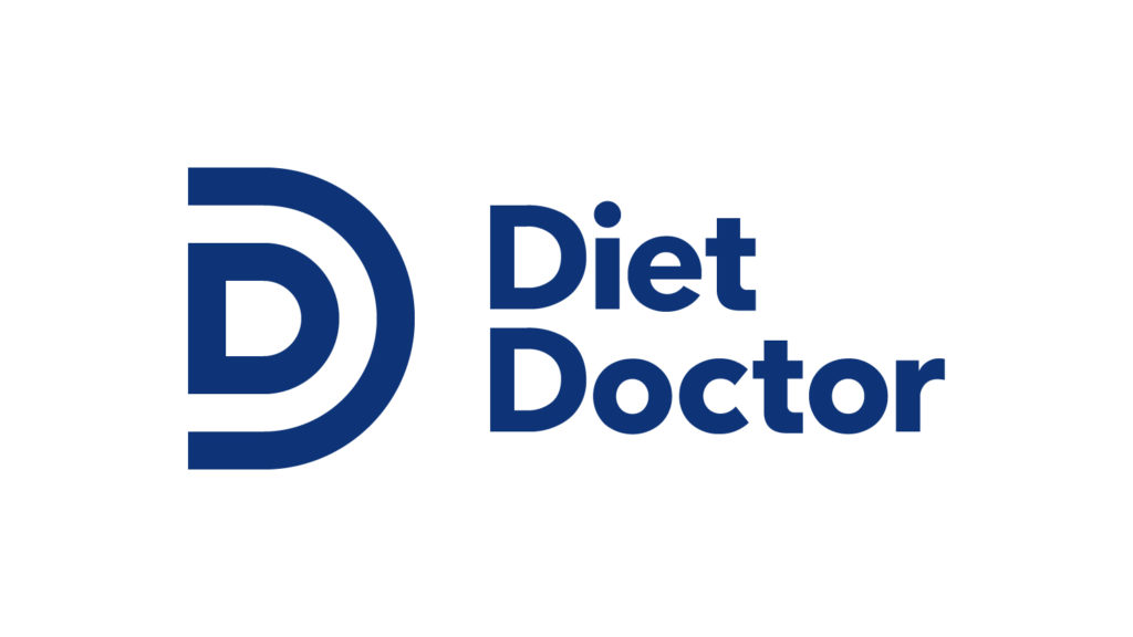 Diet Doctor logo