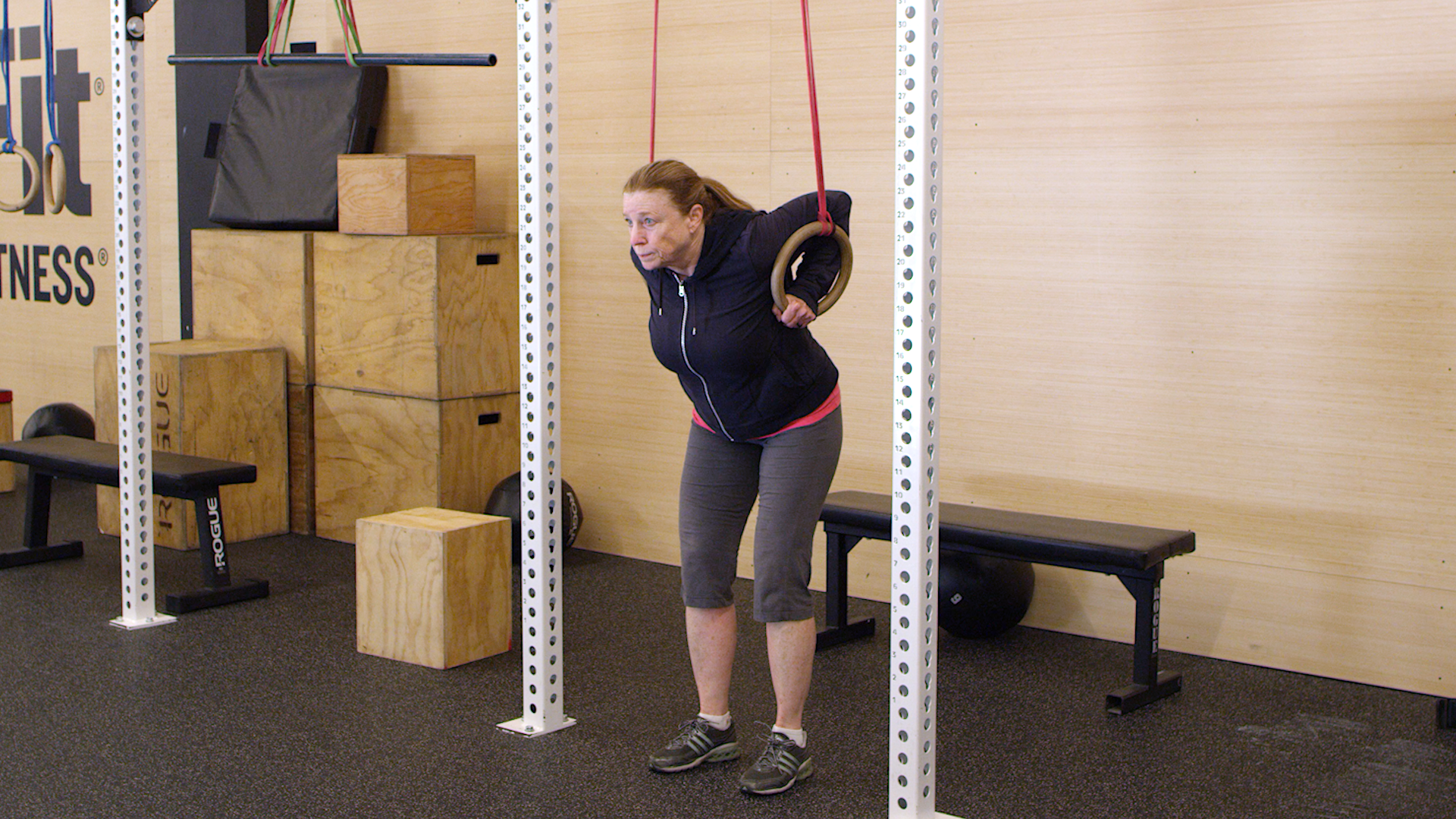 Crossfit Home Crossfit Home
