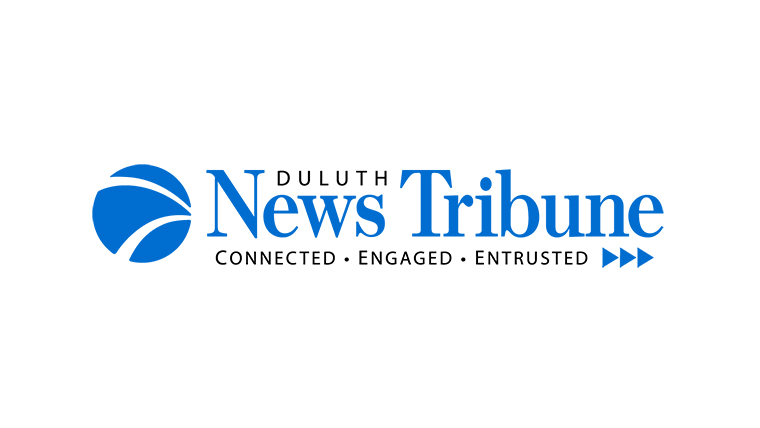 Duluth News Tribune