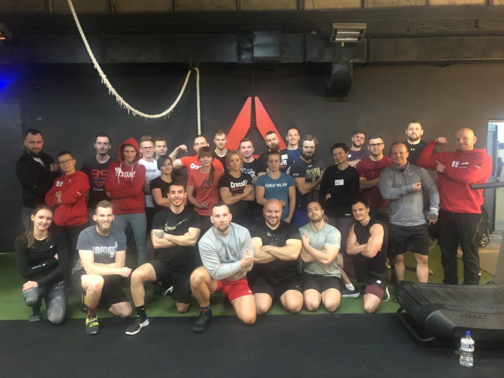 Reebok crossfit brussels sales
