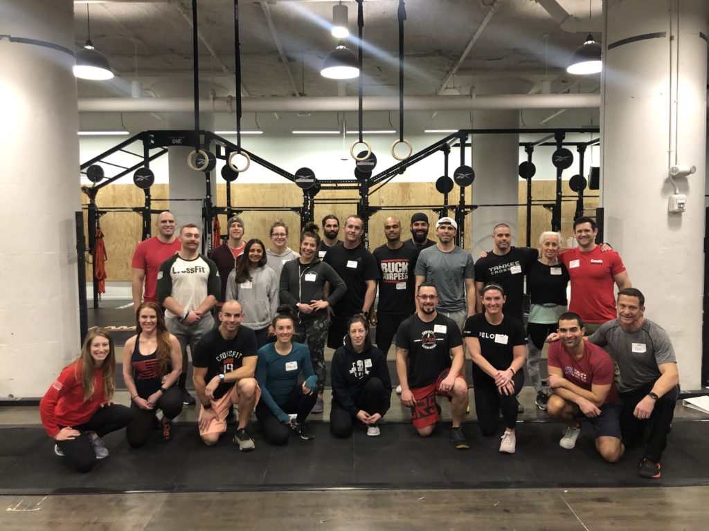 reebok crossfit one boston ma