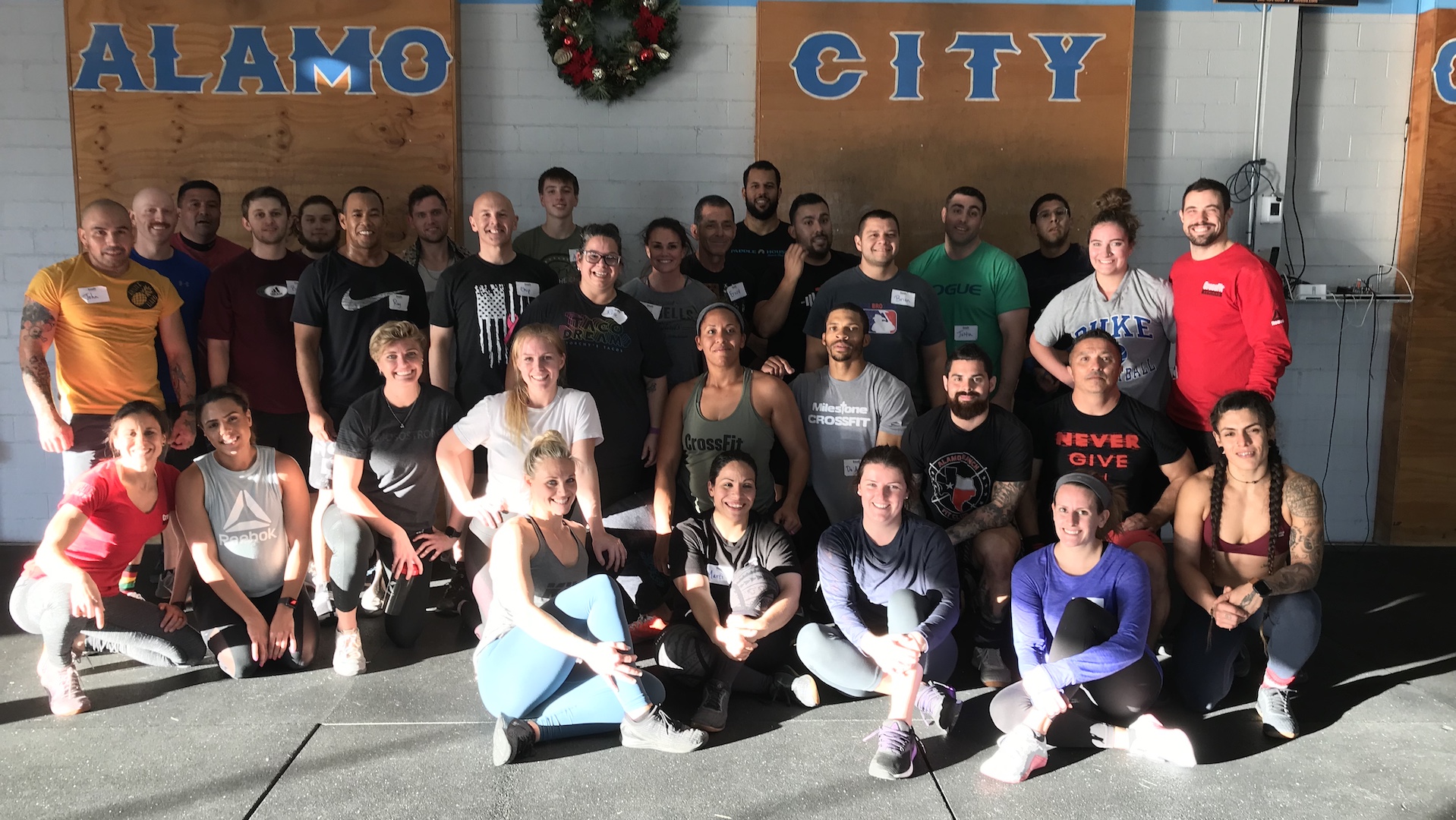 crossfit shoes san antonio