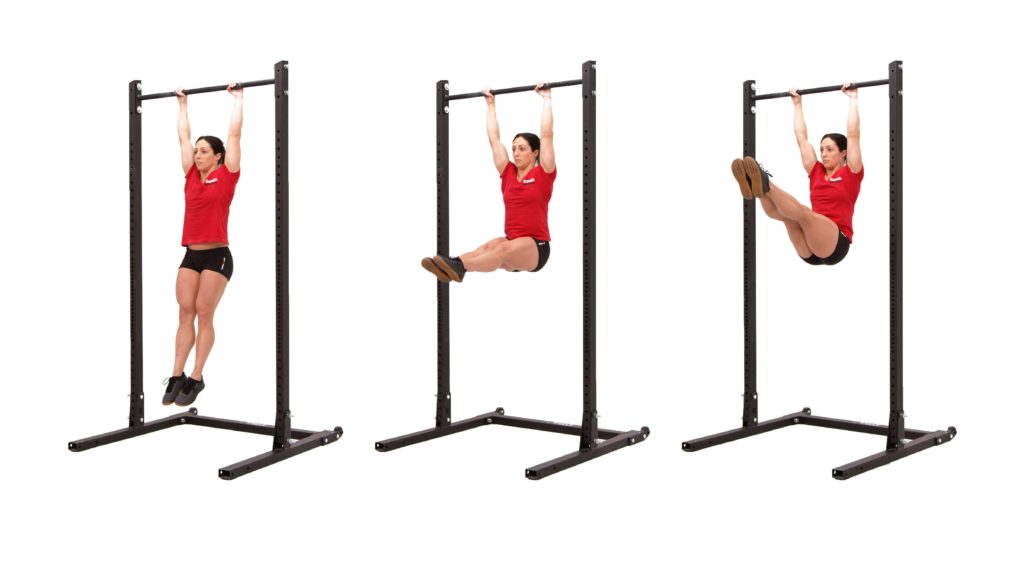 V sit 2025 crossfit