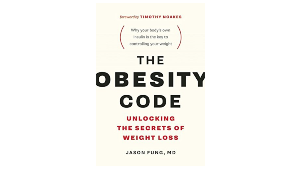 Crossfit The Obesity Code