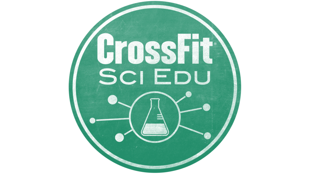 SciEdu badge