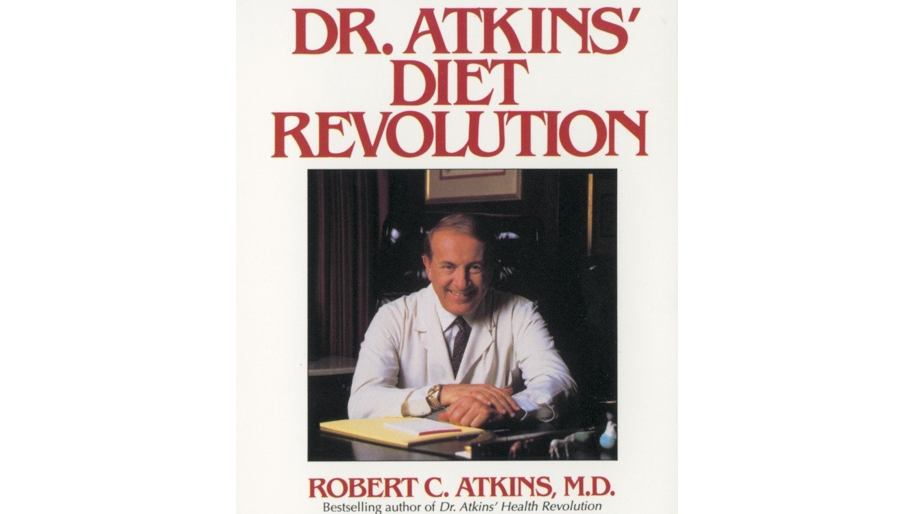 CrossFit The Death of Dr. Atkins