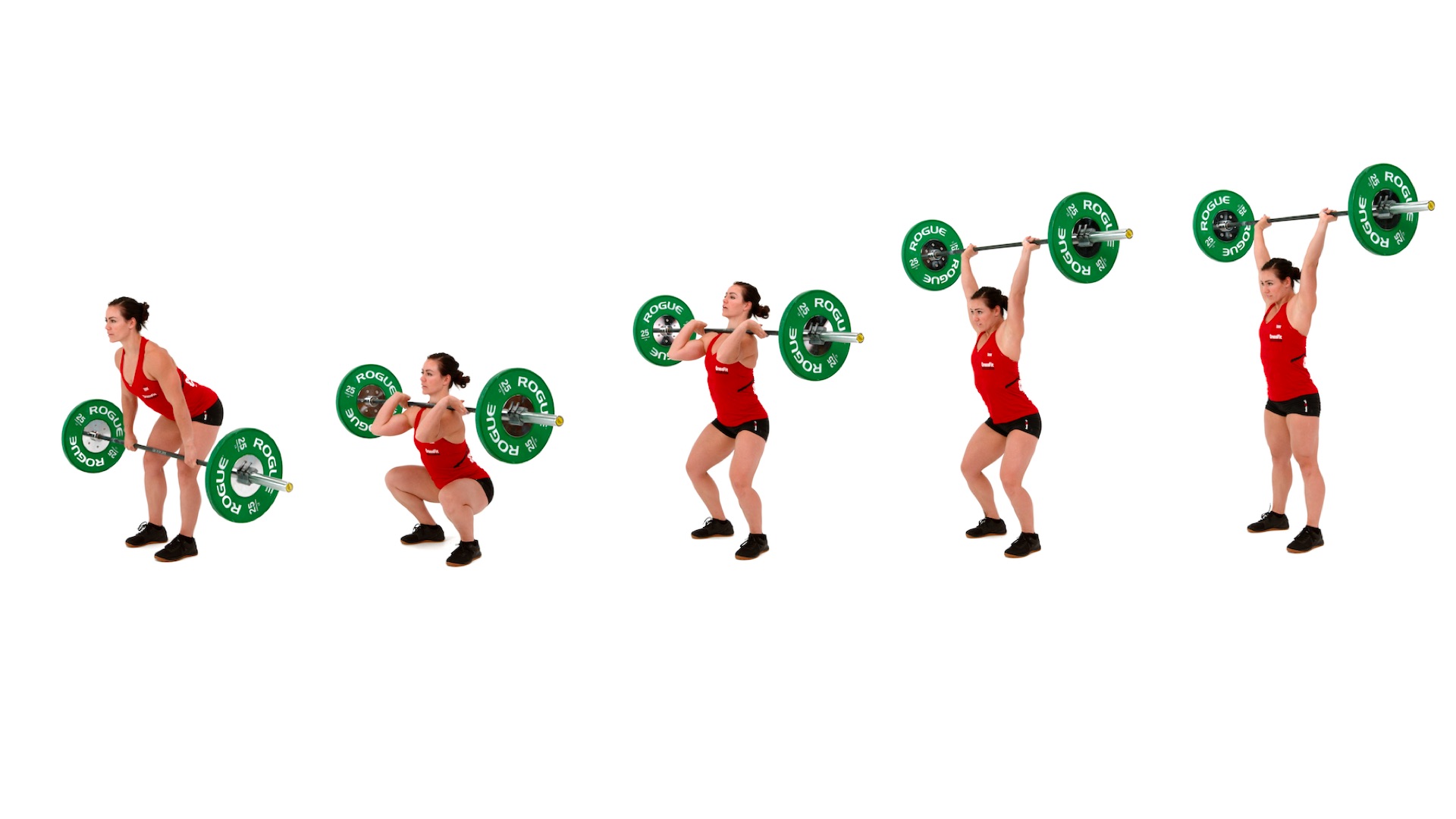Crossfit 200712