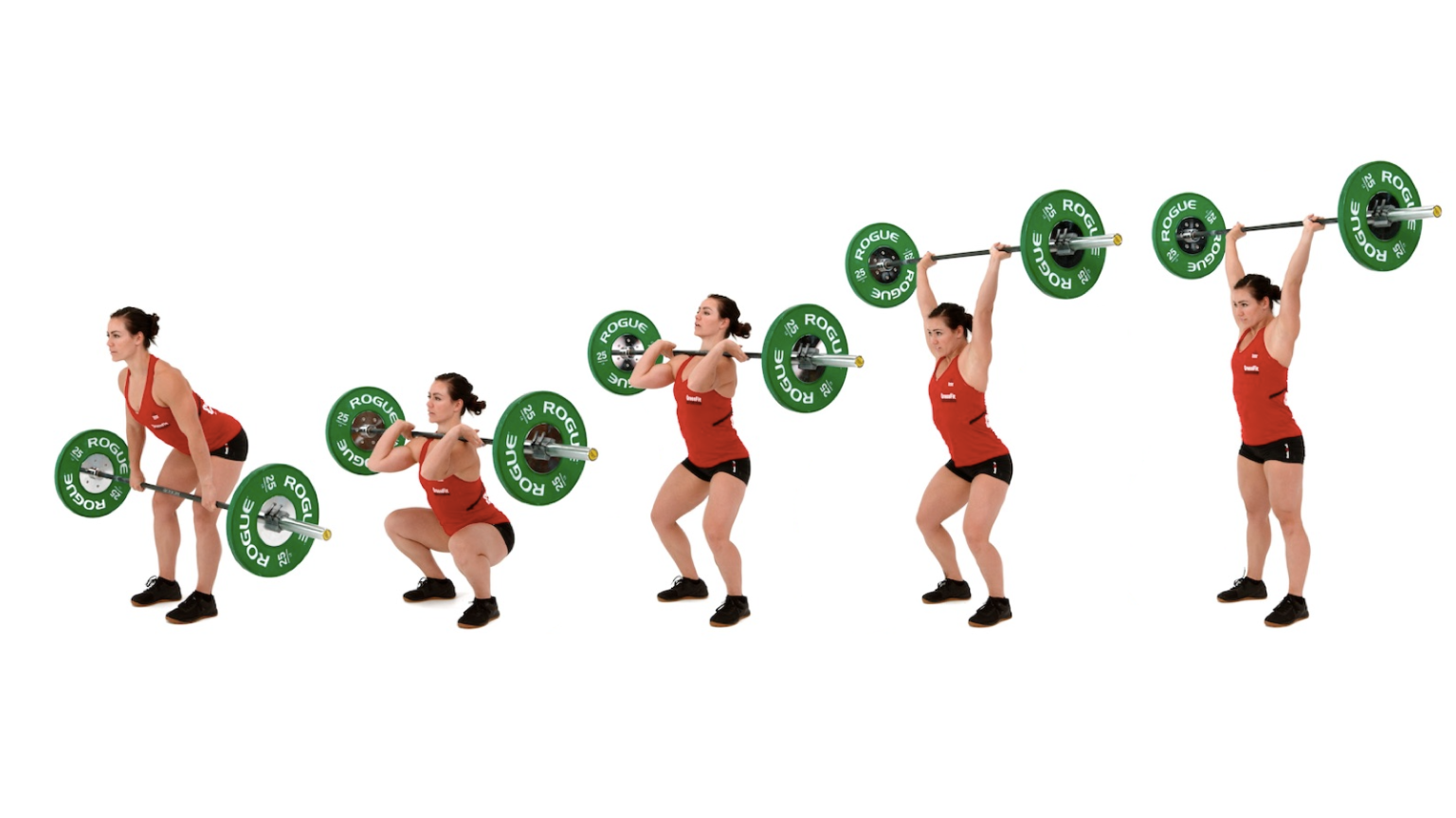 Crossfit 200712