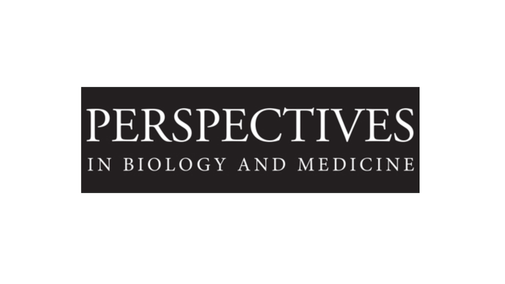 Perspectives Logo