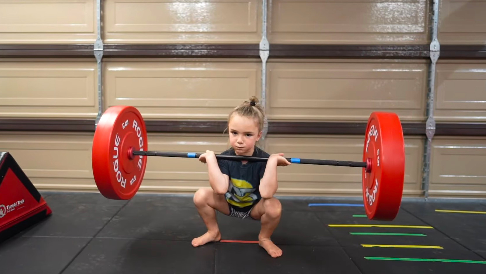 CROSSFIT Kids