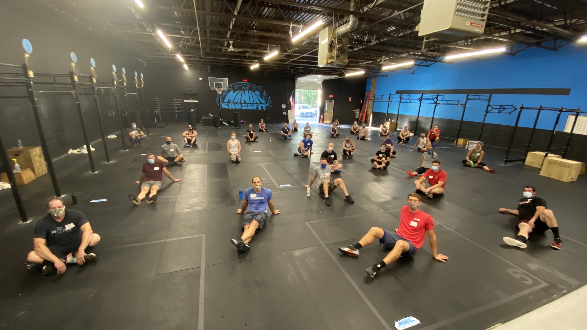 reebok crossfit quito