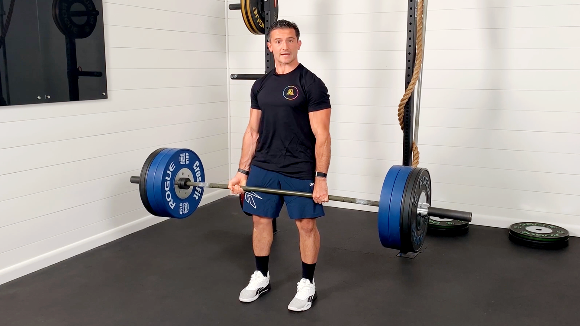 Diane hotsell crossfit workout