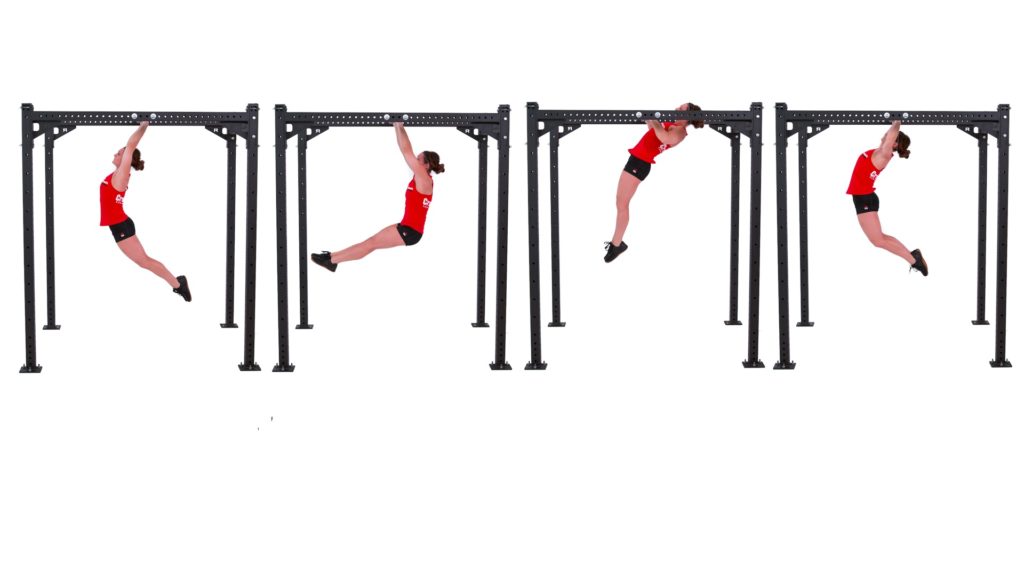 CrossFit CrossFit 220726
