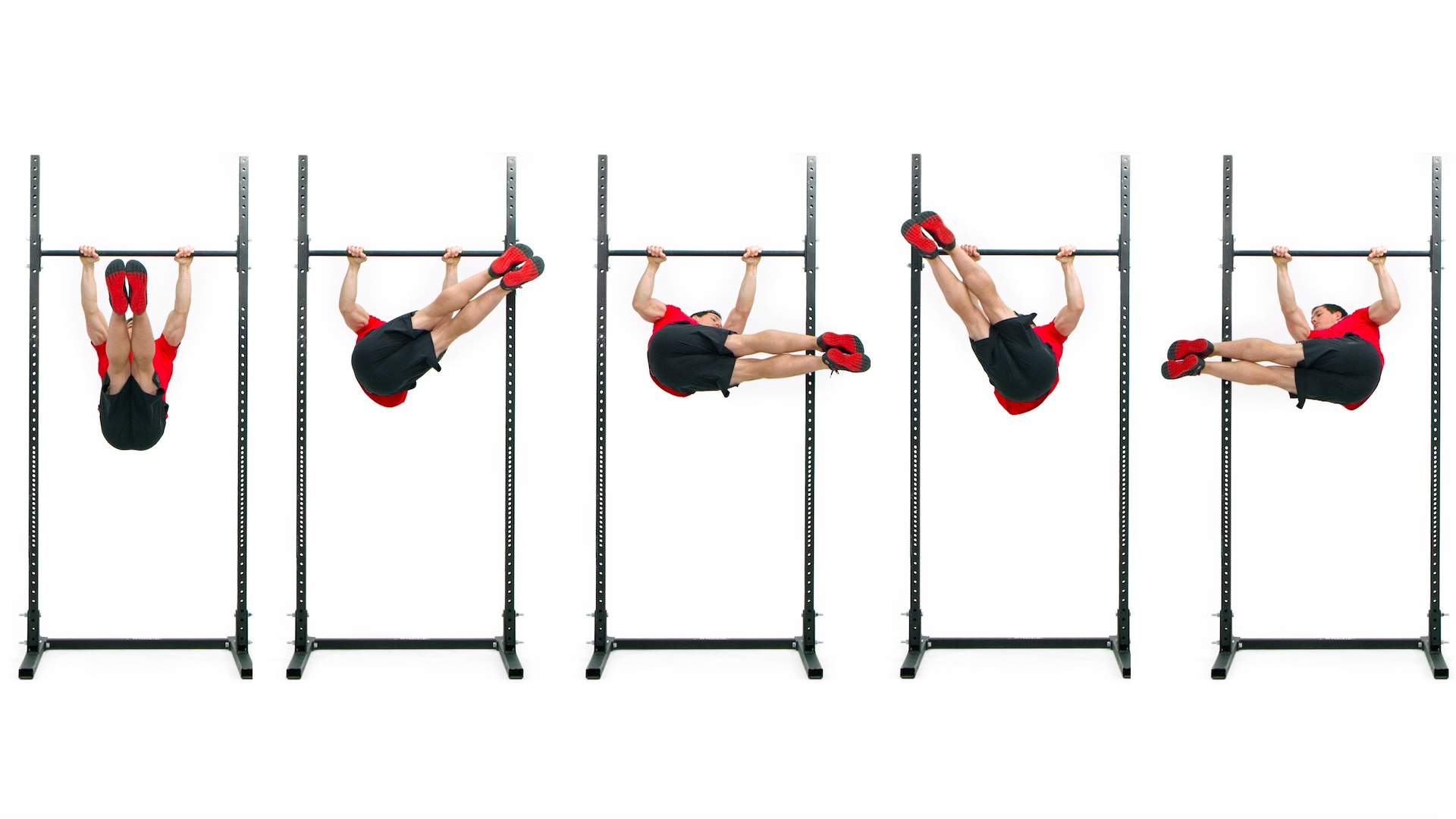 CrossFit | The Windshield Wiper