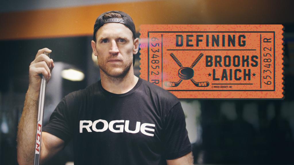 Brooks crossfit online
