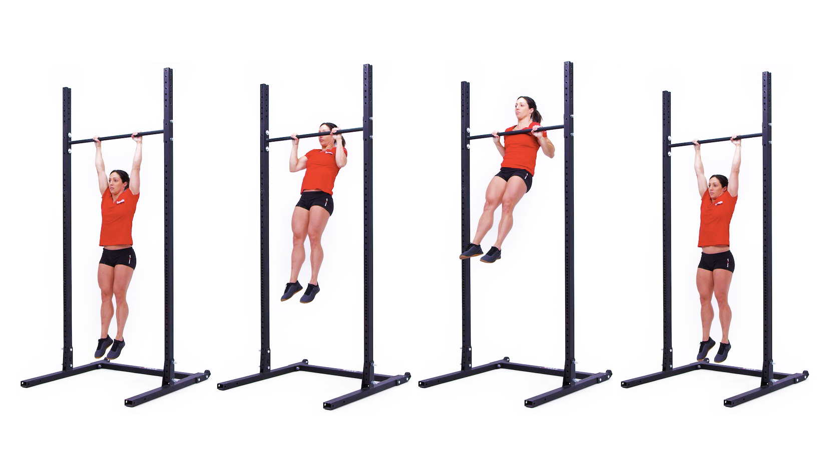 Jumping chest to on sale bar pull ups