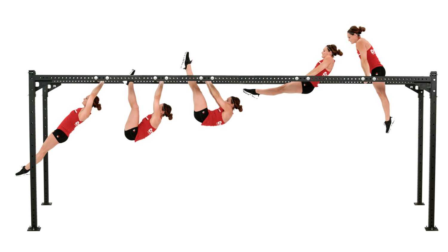 1 Paar CrossFit WODs & Fitnessstudio Workout Knieriemen für Kniebeugen Für Gewichtheben - 80 Elastische Knie Unterstützung & Kompression Powerlifting Fitness Kniewickel 