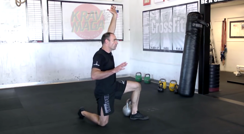 What are the 9 foundational movements of crossfit?