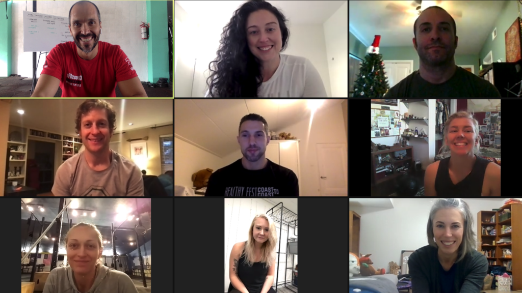 webinar  