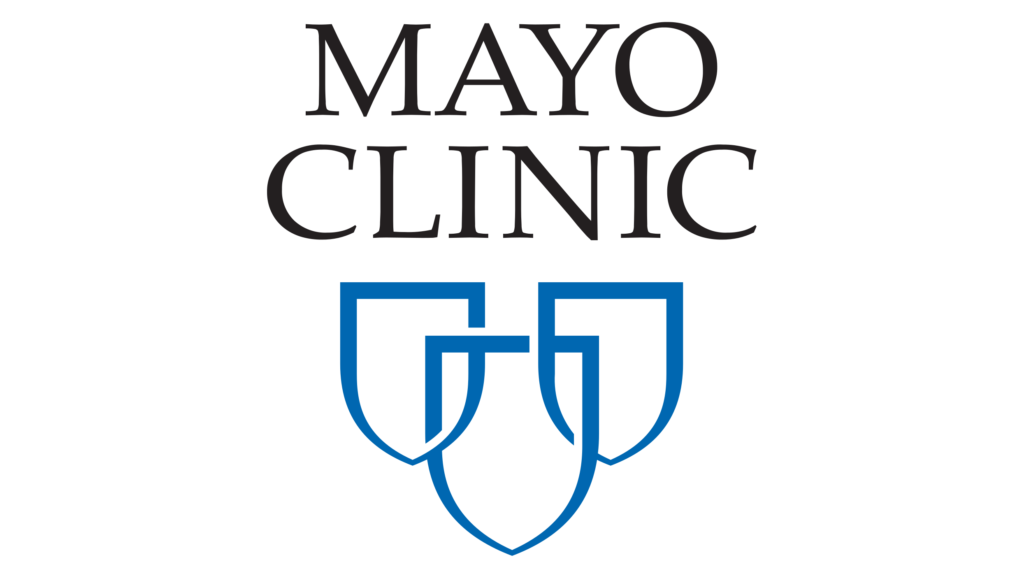 Mayo Logo
