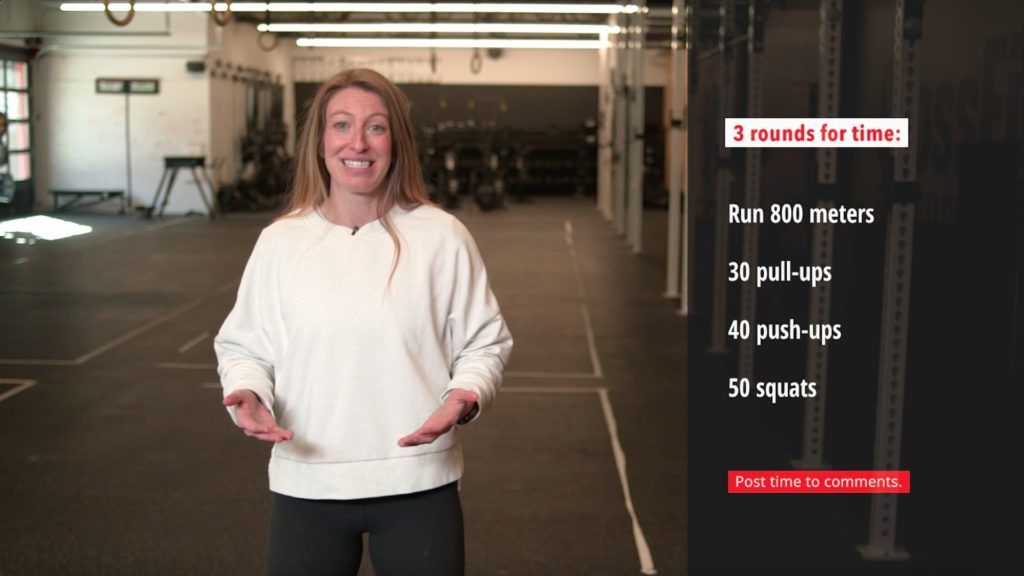 wod tips 