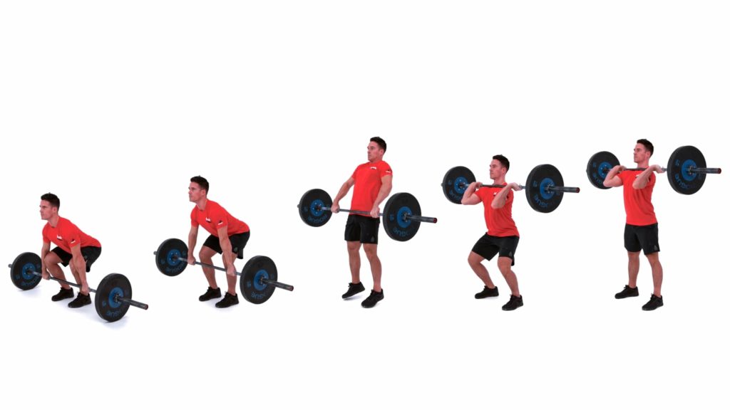 CrossFit CrossFit Workout of the Day 231011
