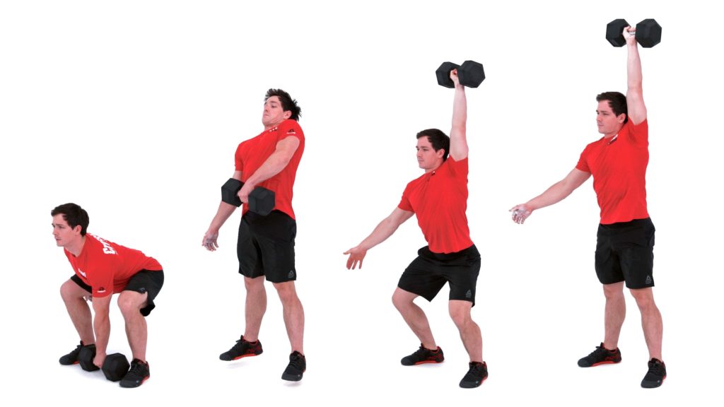 CrossFit CrossFit Workout of the Day 230404