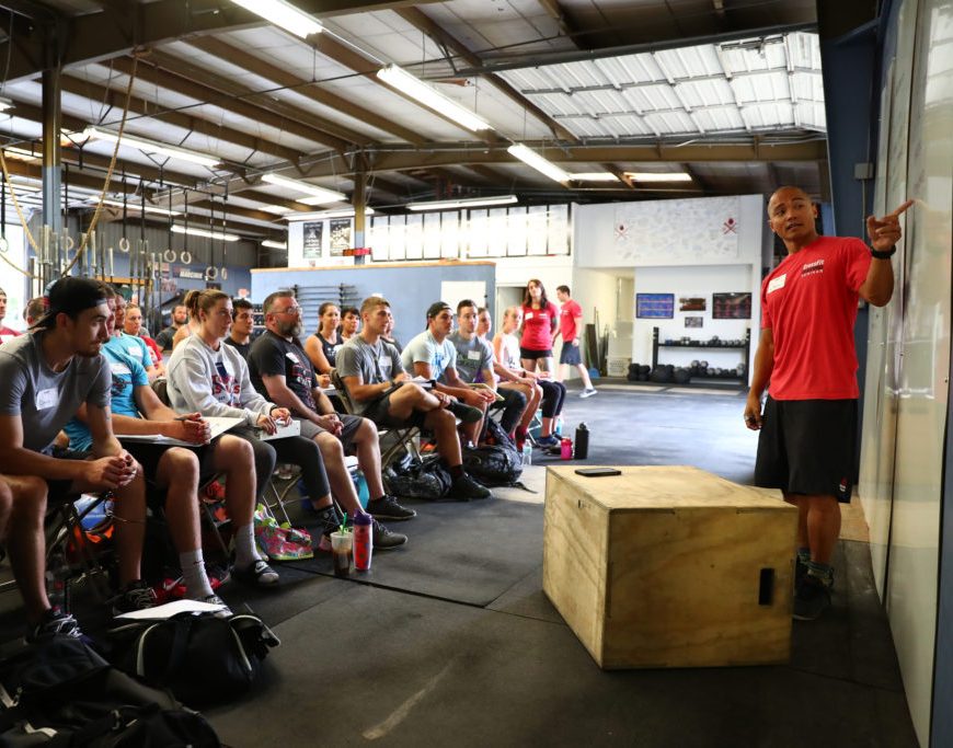 reebok crossfit jobs