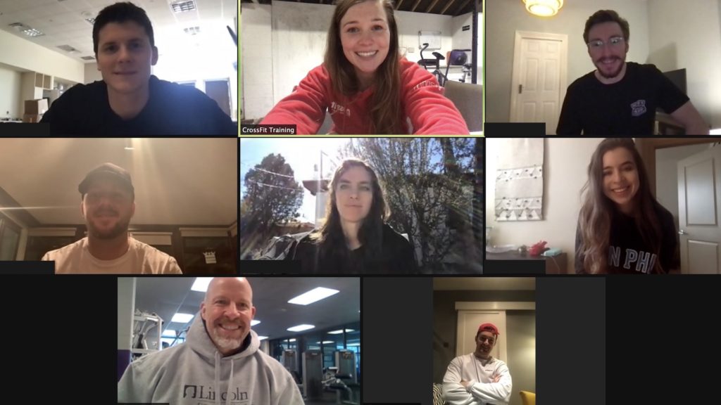 L1 Webinar, February 7, 7 AM 