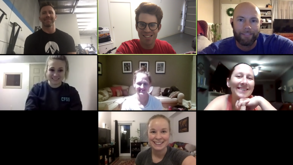 L1 Webinar, February 7, 3 PM