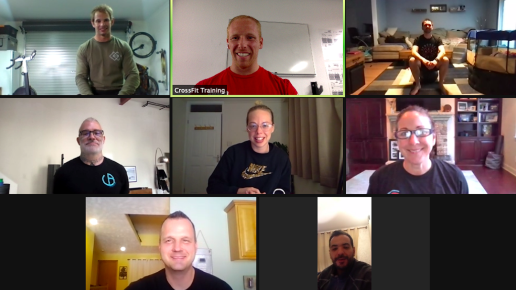 L1 Webinar, February 8, 10 AM