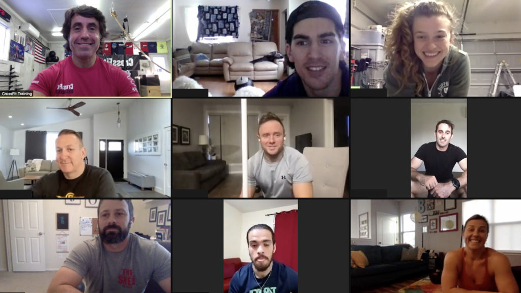 L1 Webinar, February 9, 11 AM