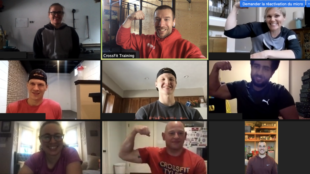 L1 Webinar, February 10, 10 AM 