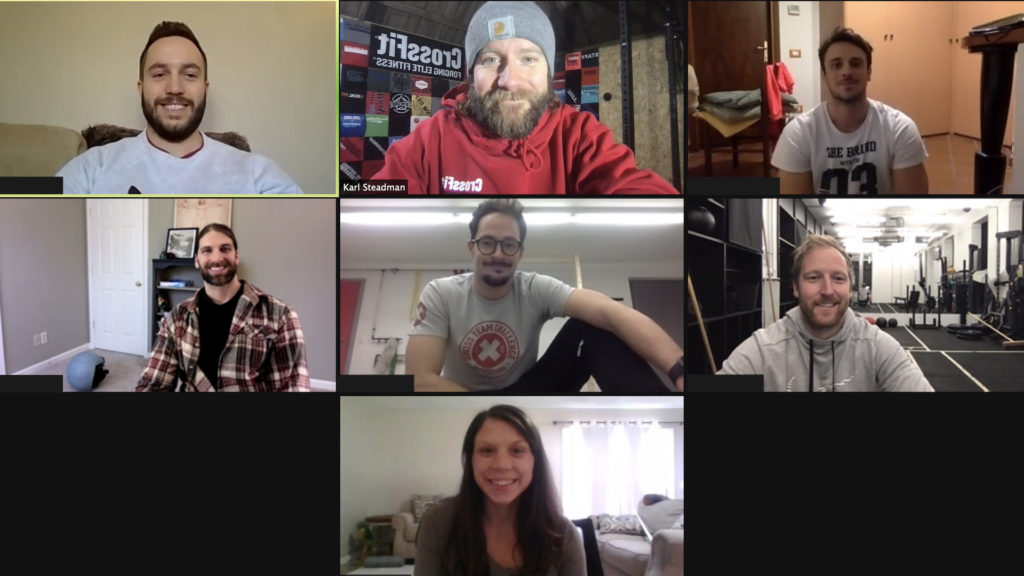 L1 Webinar, February 11, 6 AM 