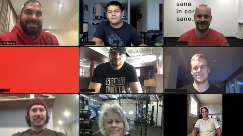 L1 Webinar, February, 12, 5 AM