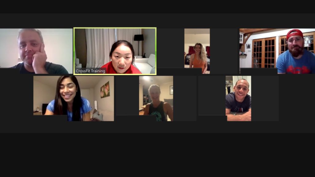 L1 Webinar, February 9, 4 PM 