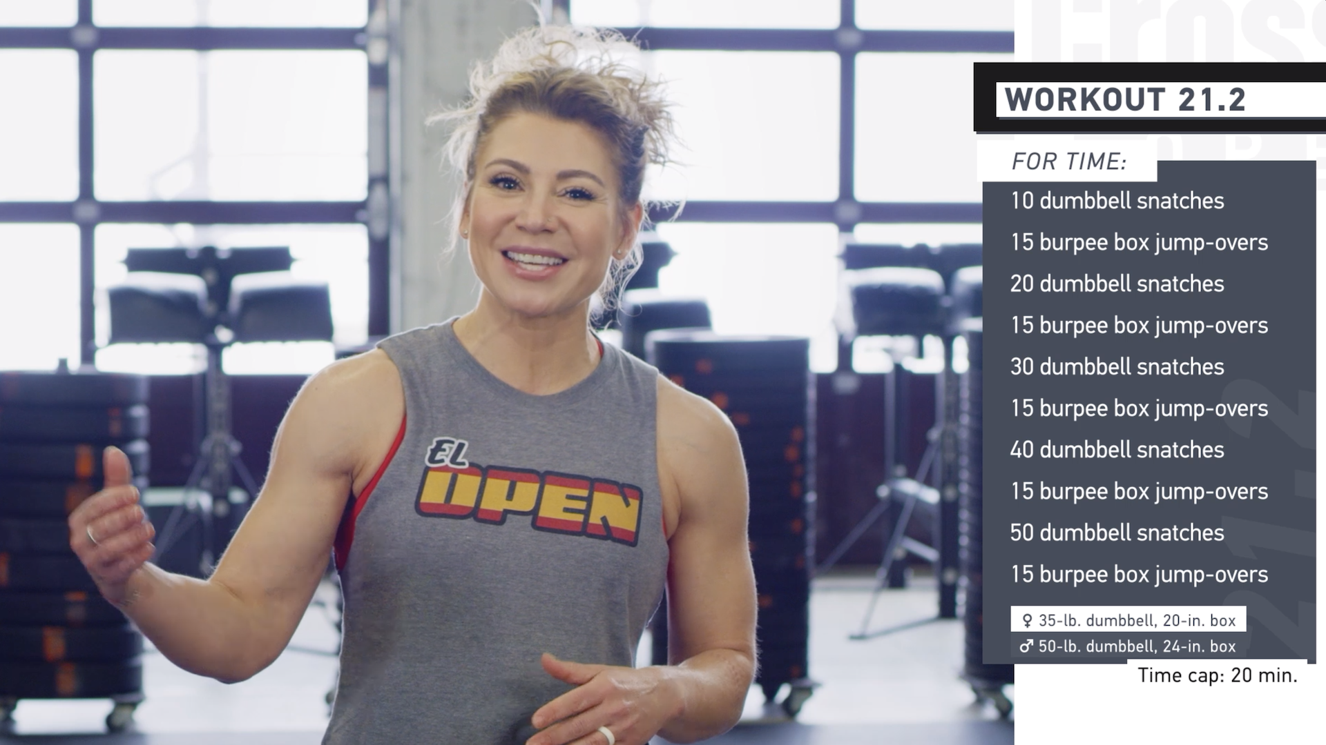 Crossfit