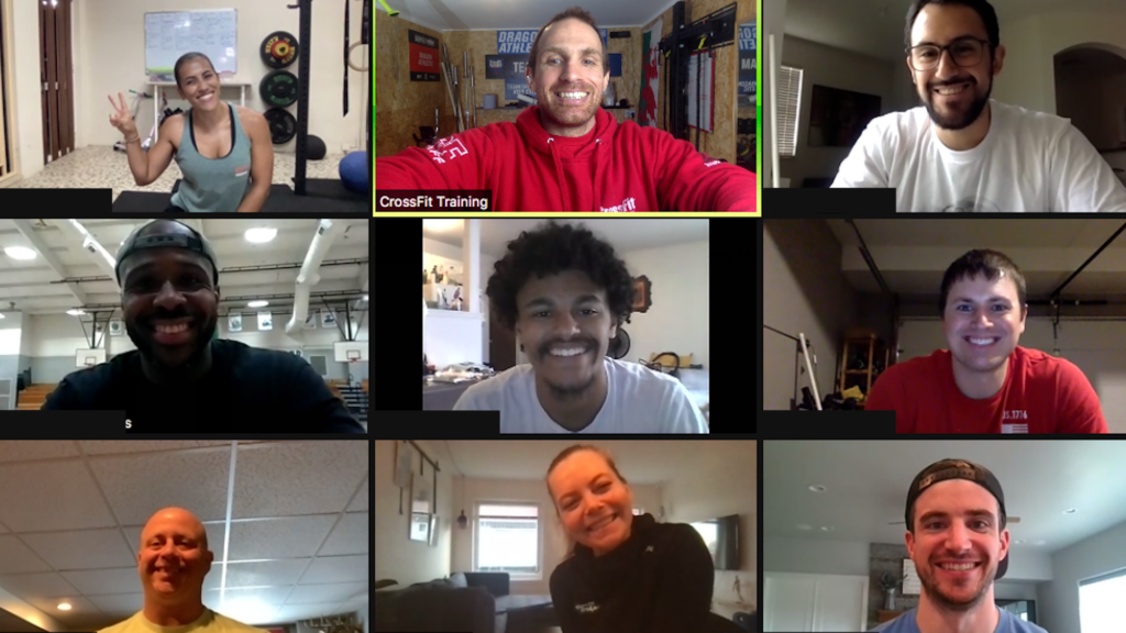 L1 Webinar, March 14, 7 AM 
