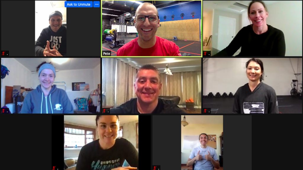 L1 Webinar, March 14, 11 AM