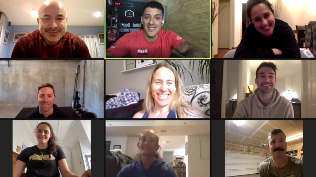 L1 Webinar, March 15, 10 AM