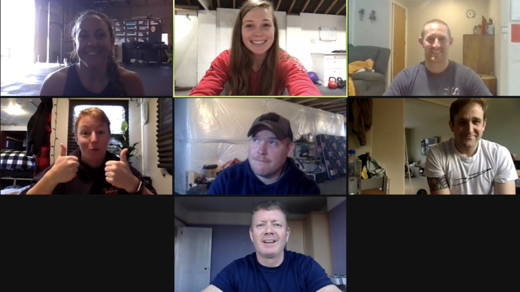 L1 Webinar, March 16,  6 AM